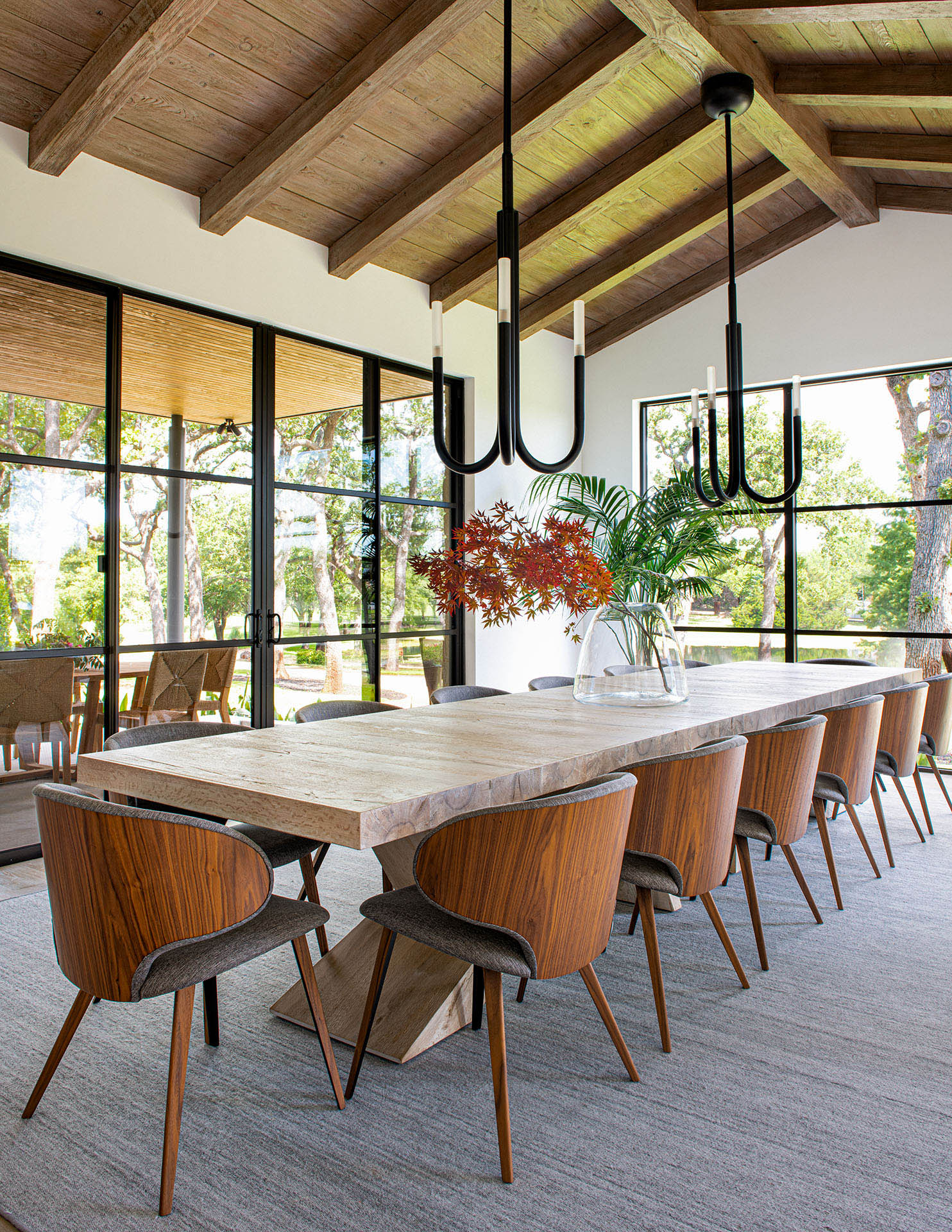 Erin Sander Design – Interiors Structured in Detail